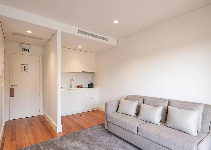 River Infante 4* Oporto