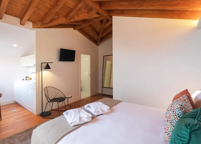 River Infante 4* Porto