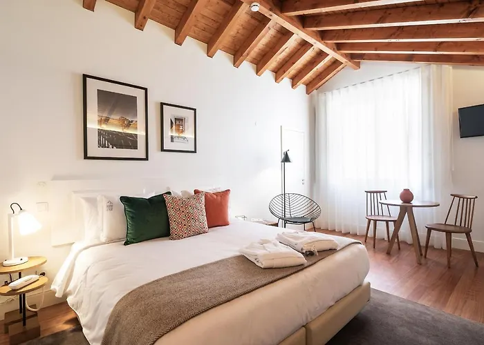 River Infante Oporto