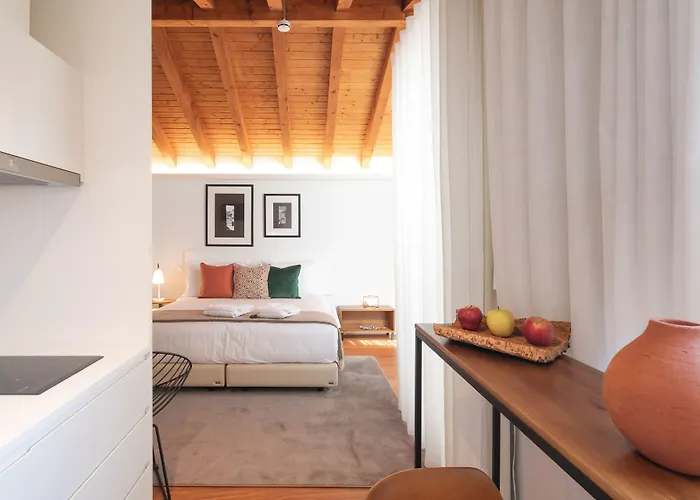 River Infante Hotel Porto