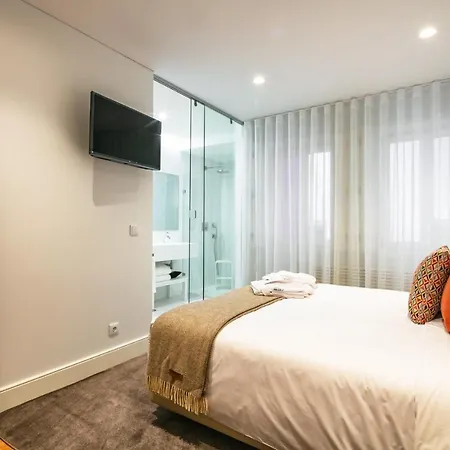 Hotell River Infante