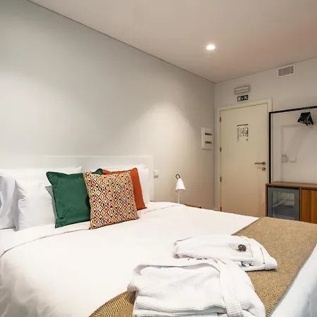 River Infante Hotell