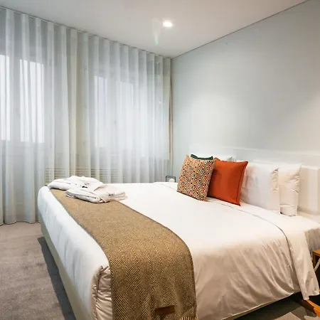 River Infante Hotell Oporto