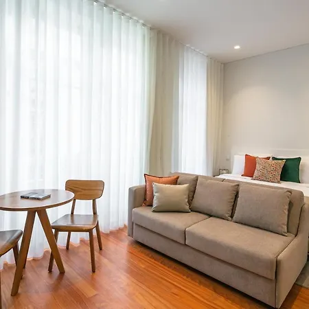 River Infante Hotell