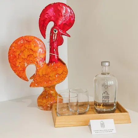 Hotell River Infante