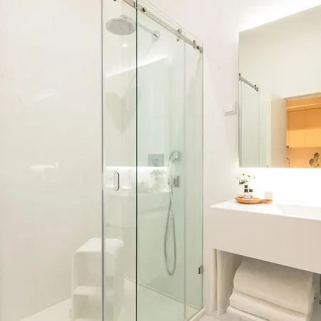 River Infante Hotell