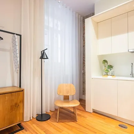 River Infante Hotell 4*