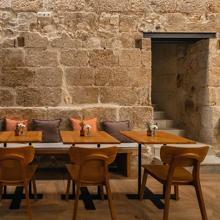 Hotel River Infante 4*