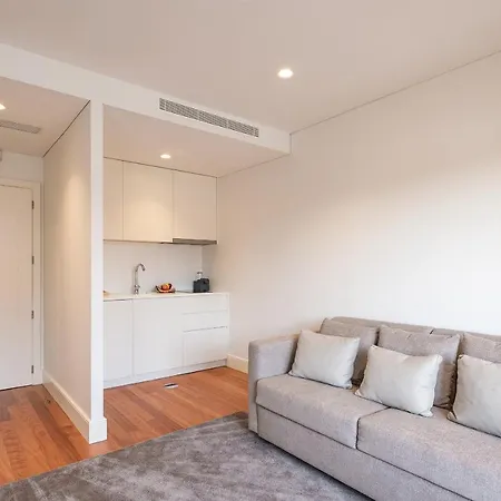 River Infante 4* Oporto