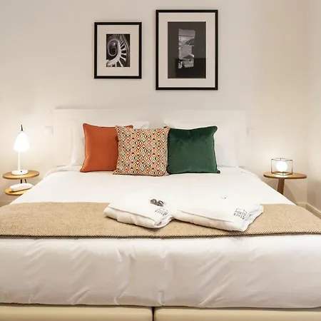 River Infante 4* Porto