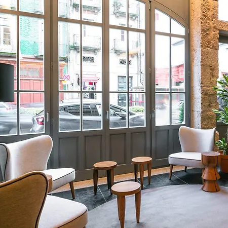 Hotel River Infante 4*