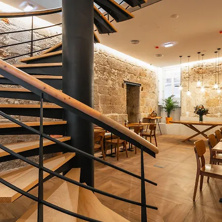 River Infante 4* Oporto