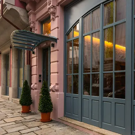 River Infante Hotel 4*