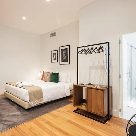 Hotell River Infante