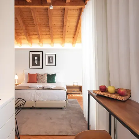 River Infante Hotell Oporto