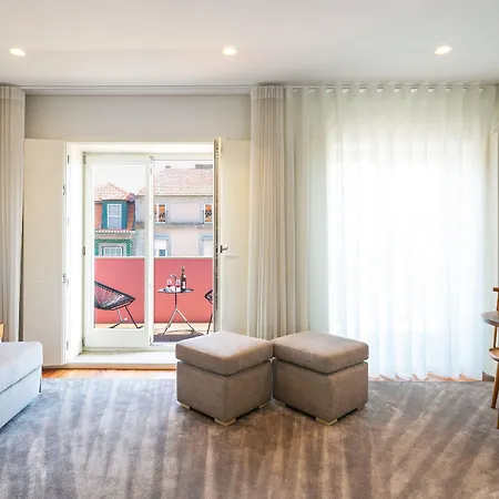 River Infante Hotell Oporto