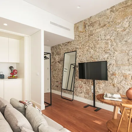 River Infante Hotell 4*