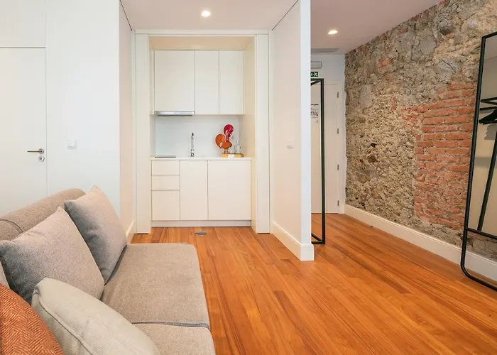 River Infante 4* Oporto