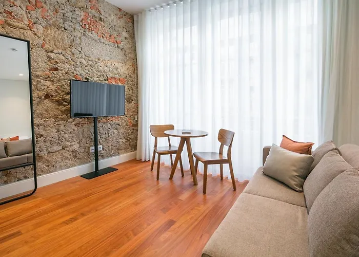 River Infante 4* Porto