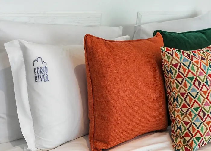 Hotel River Infante 4*