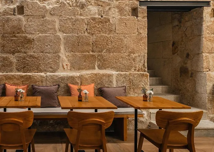 Hotel River Infante 4*