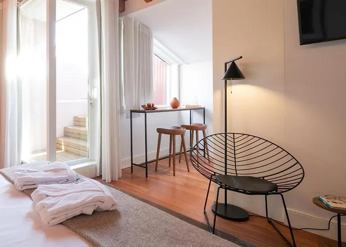 Hotel River Infante Porto