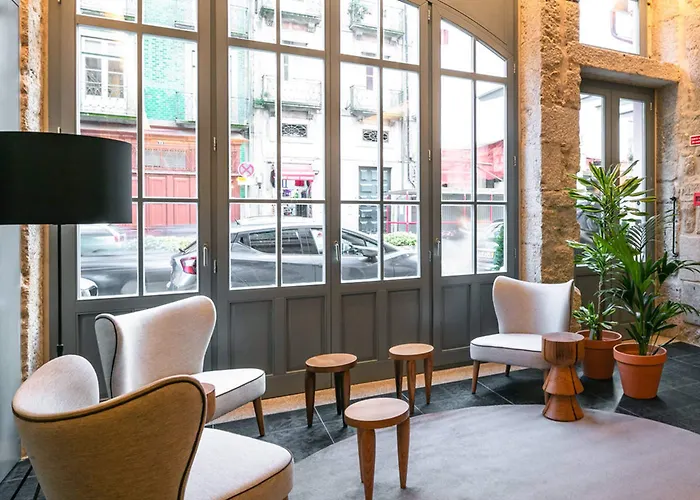 Otel River Infante 4*