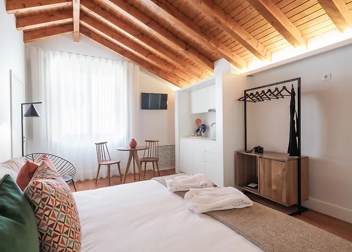 Hotel River Infante Oporto