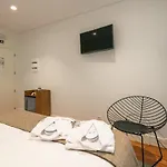 ホテル River Infante ポルト