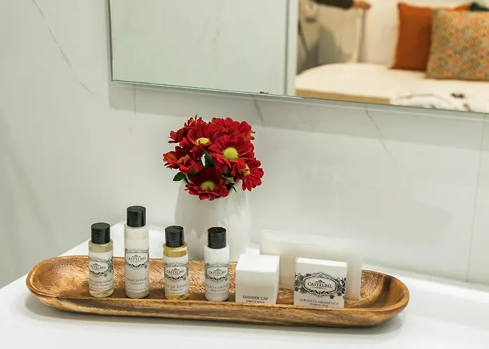 מלון River Infante