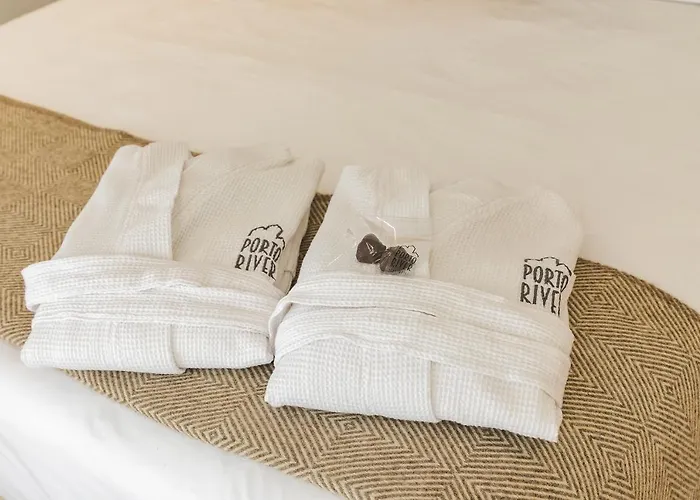 River Infante 4* פורטו