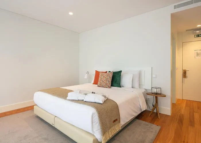 River Infante פורטו