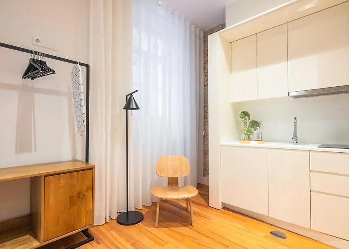 River Infante מלון 4*