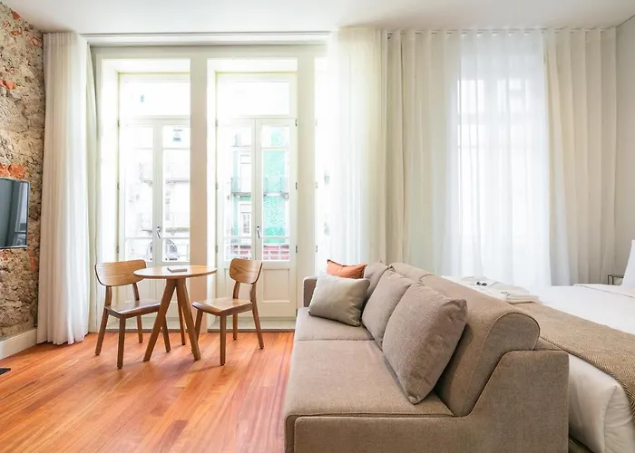 River Infante מלון