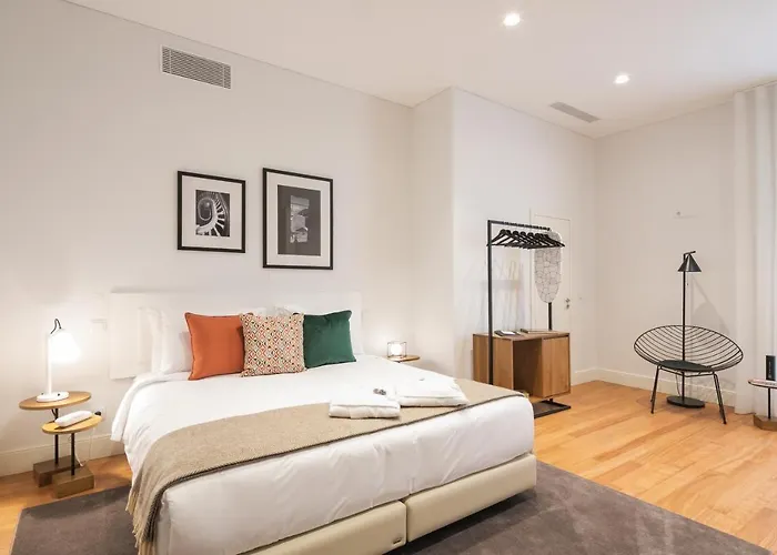 River Infante 4* פורטו