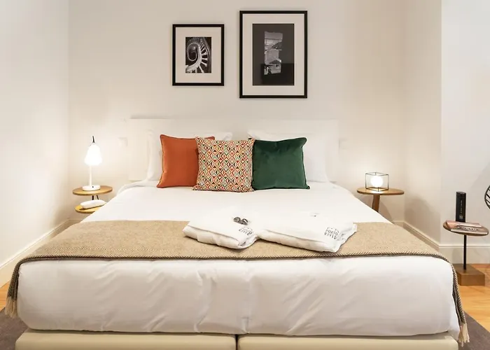 River Infante 4* פורטו