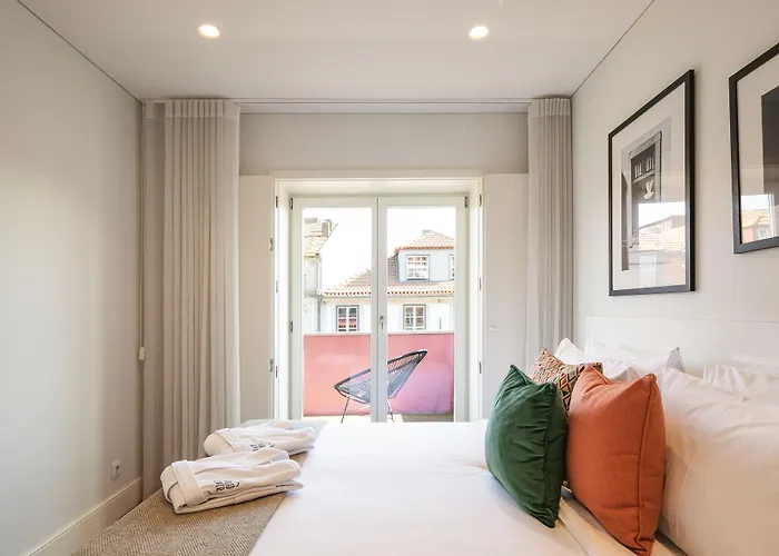 River Infante מלון